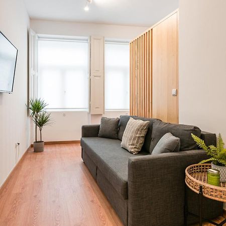 Guestready - Yazdah Flat 3 Leilighet Porto Eksteriør bilde