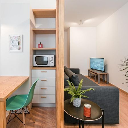 Guestready - Yazdah Flat 3 Leilighet Porto Eksteriør bilde