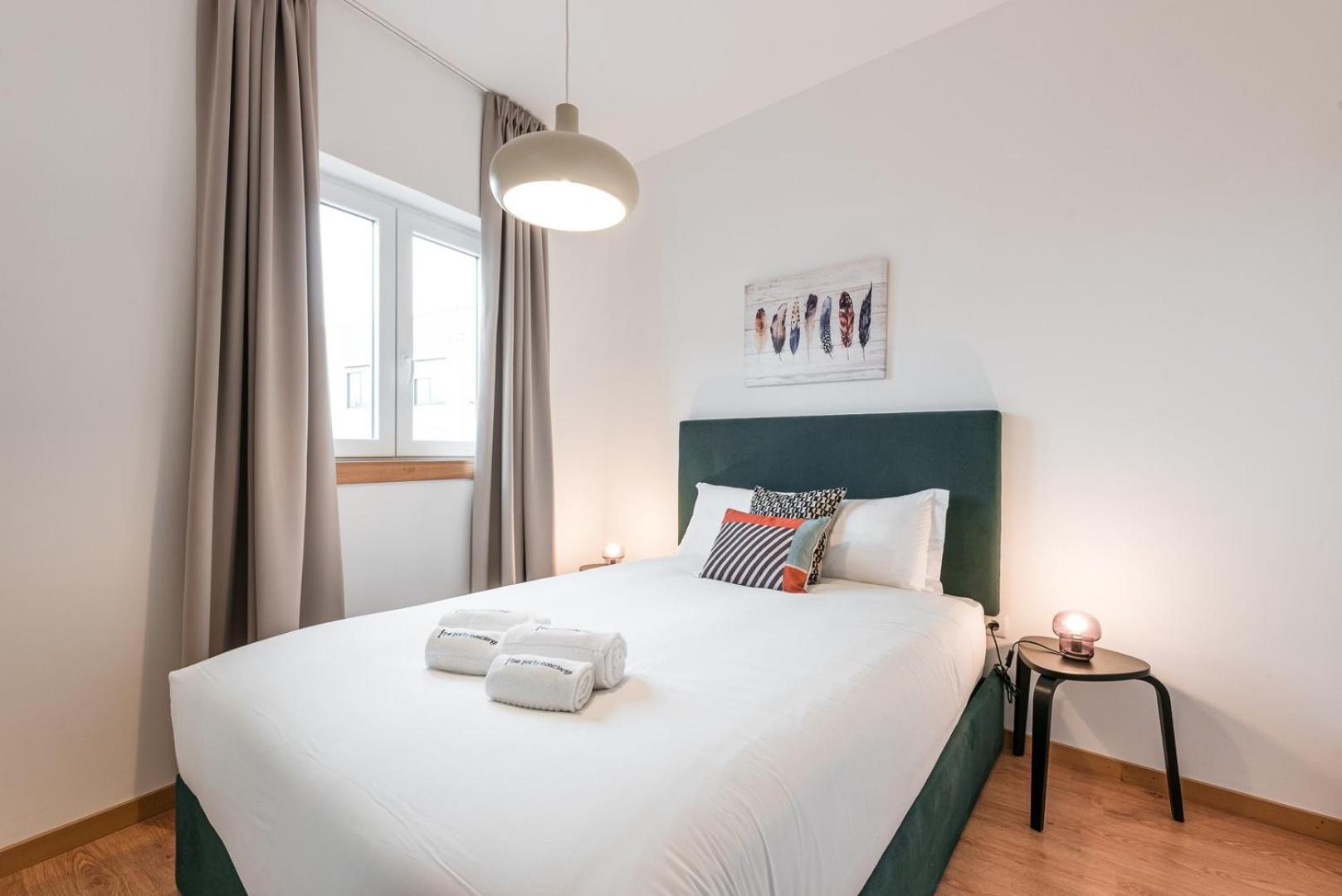 Guestready - Yazdah Flat 3 Leilighet Porto Eksteriør bilde