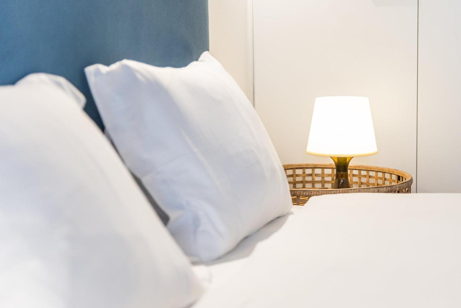 Guestready - Yazdah Flat 3 Leilighet Porto Eksteriør bilde