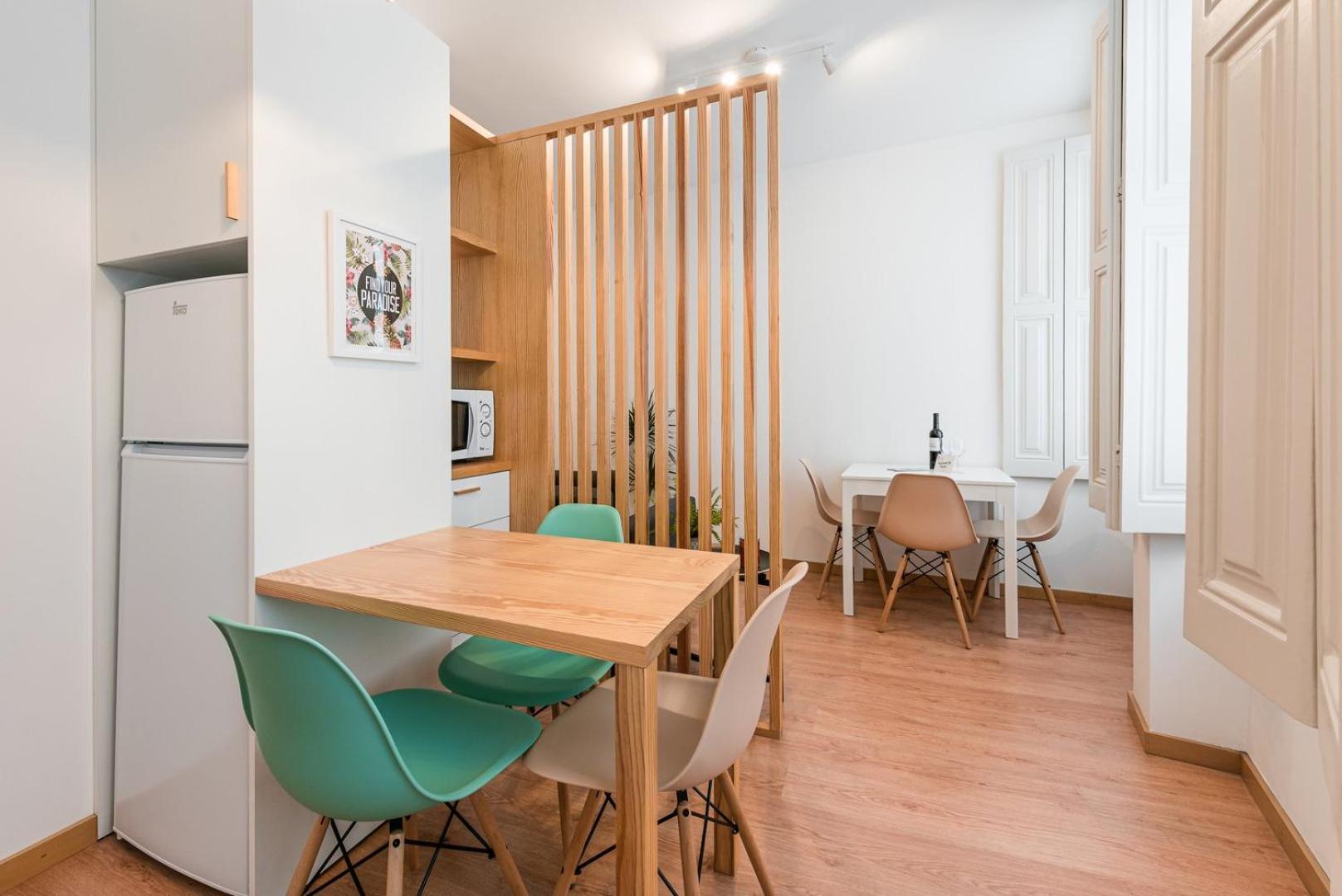 Guestready - Yazdah Flat 3 Leilighet Porto Eksteriør bilde