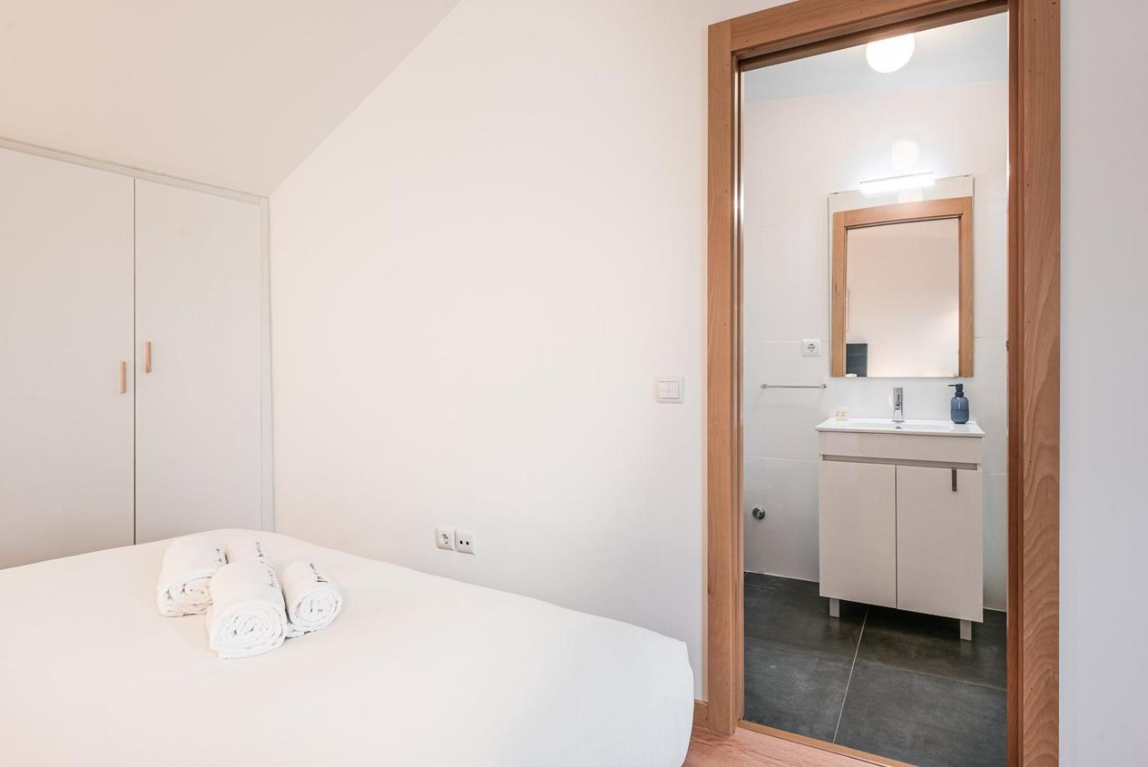 Guestready - Yazdah Flat 3 Leilighet Porto Eksteriør bilde