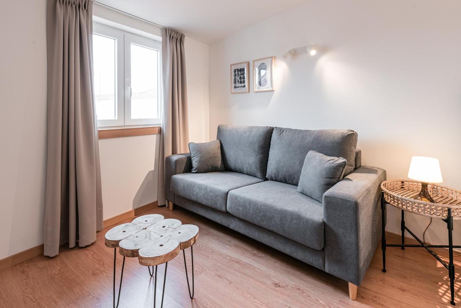 Guestready - Yazdah Flat 3 Leilighet Porto Eksteriør bilde