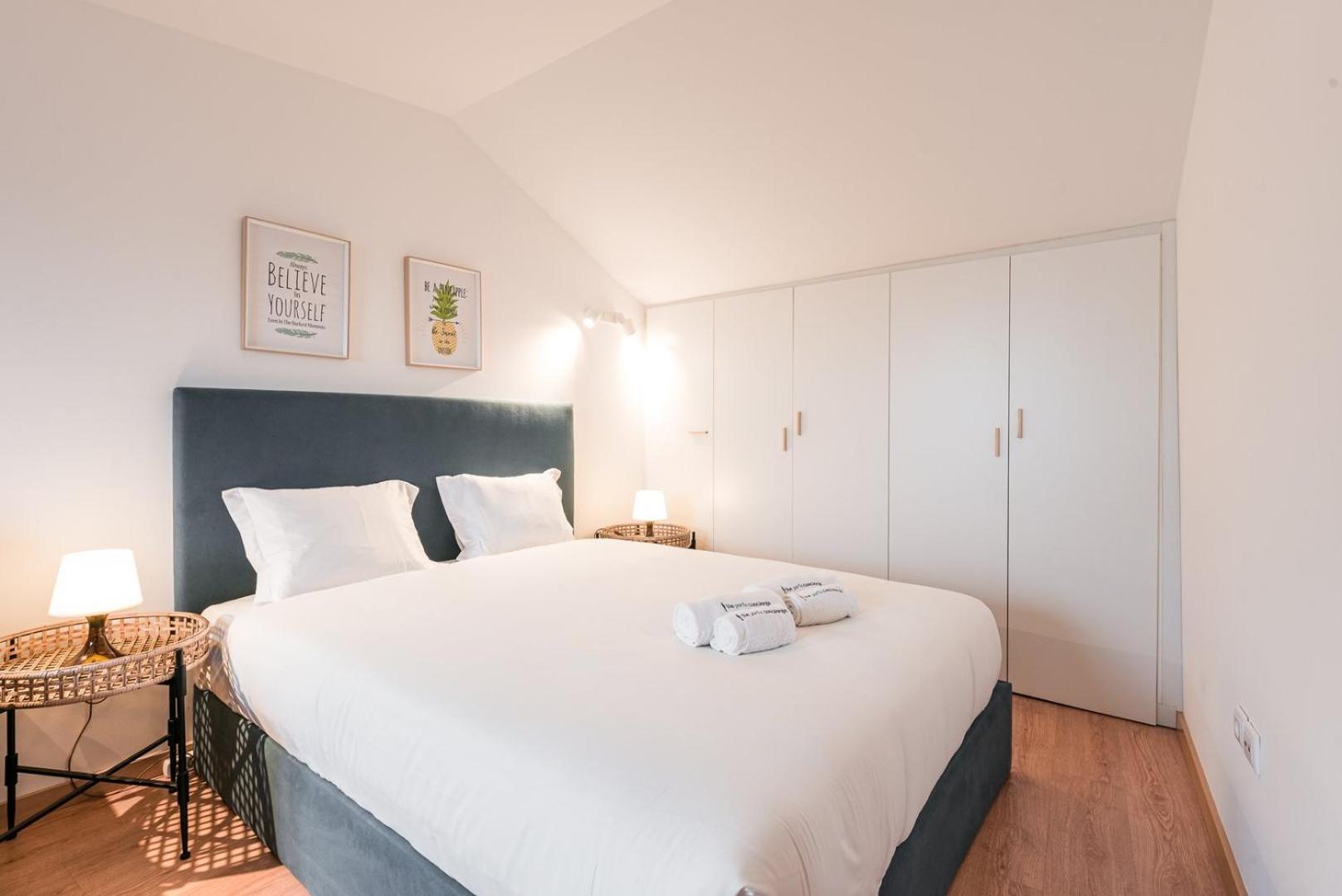 Guestready - Yazdah Flat 3 Leilighet Porto Eksteriør bilde