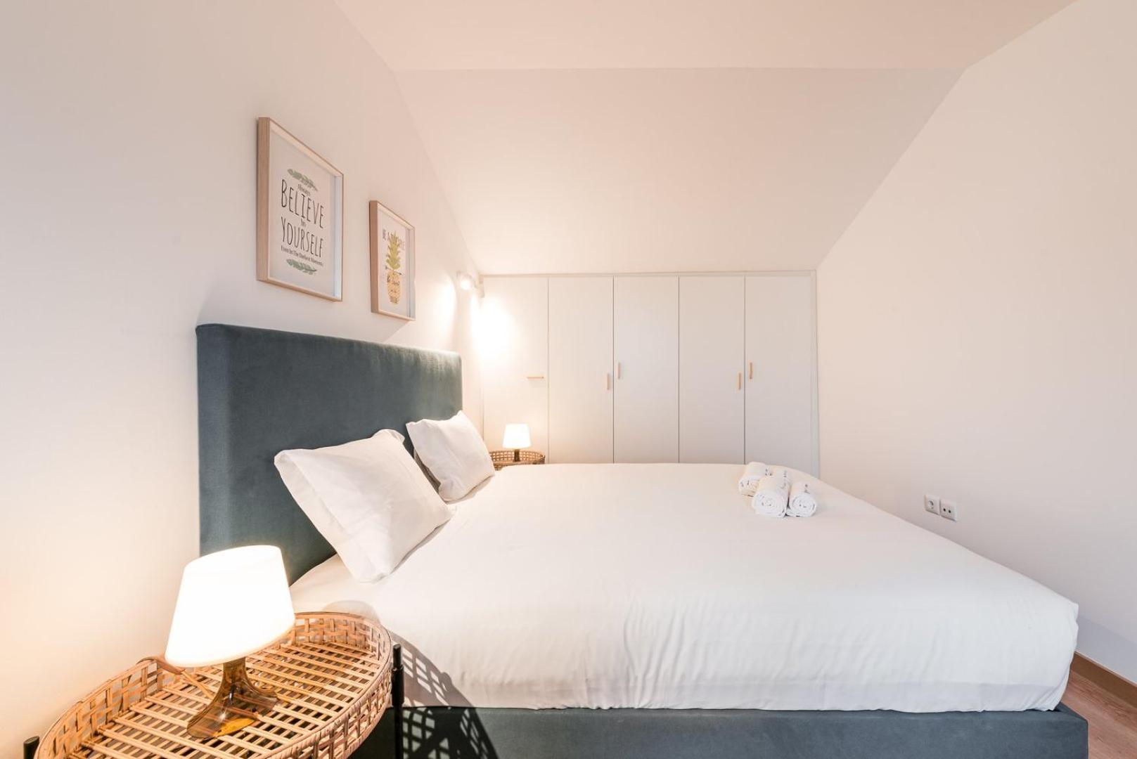 Guestready - Yazdah Flat 3 Leilighet Porto Eksteriør bilde