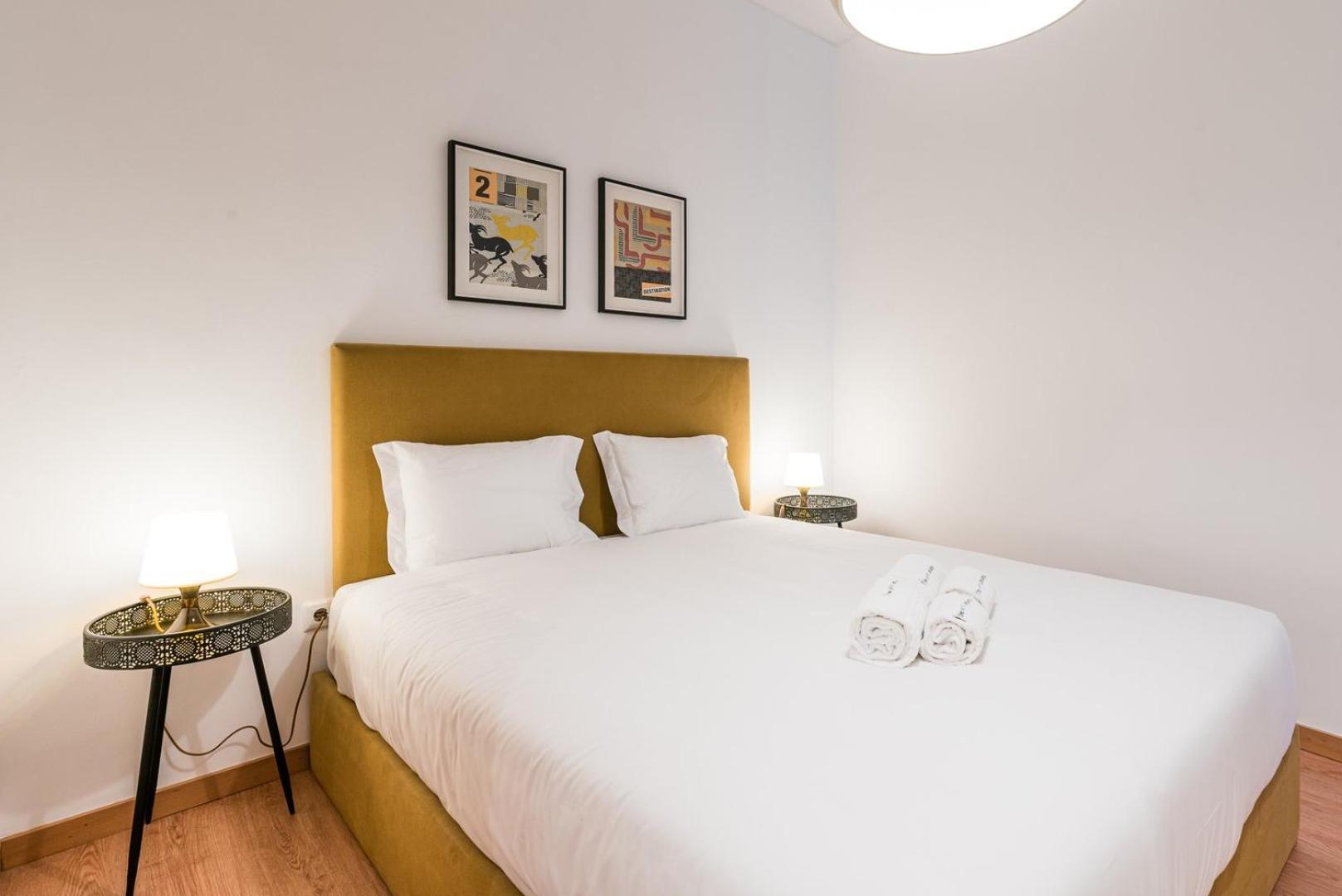 Guestready - Yazdah Flat 3 Leilighet Porto Eksteriør bilde