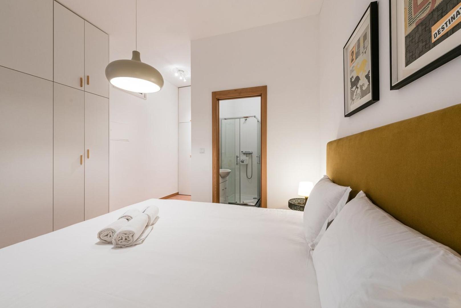 Guestready - Yazdah Flat 3 Leilighet Porto Eksteriør bilde