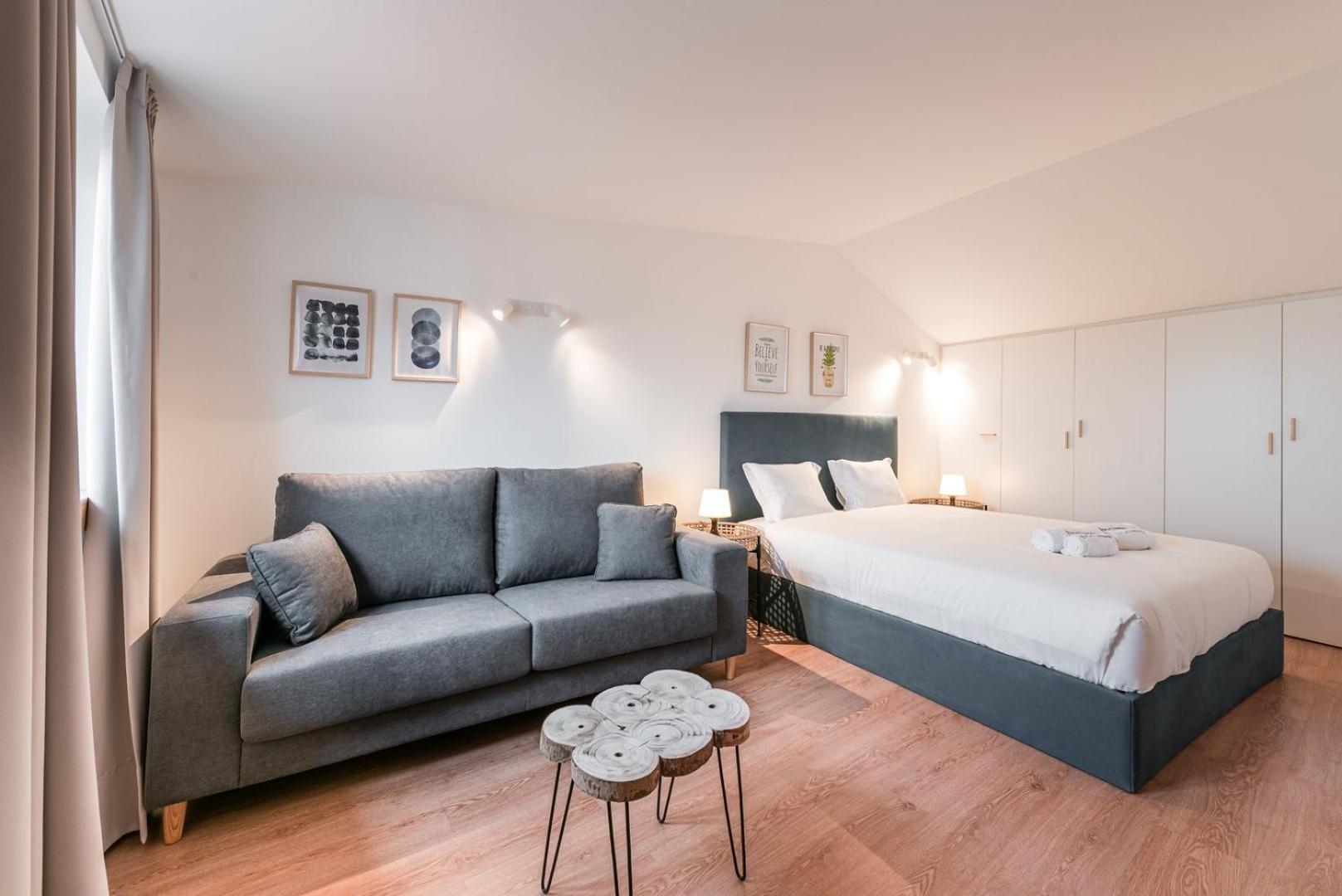 Guestready - Yazdah Flat 3 Leilighet Porto Eksteriør bilde