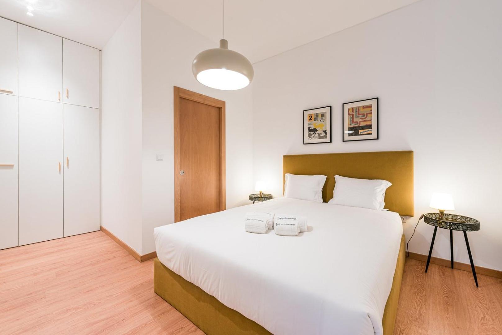 Guestready - Yazdah Flat 3 Leilighet Porto Eksteriør bilde