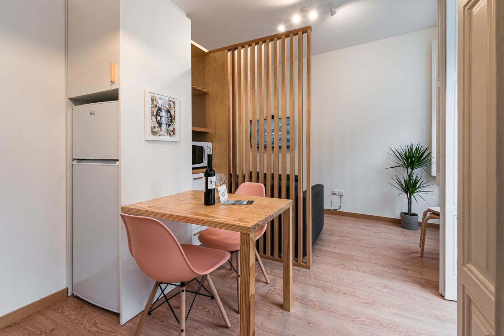 Guestready - Yazdah Flat 3 Leilighet Porto Eksteriør bilde